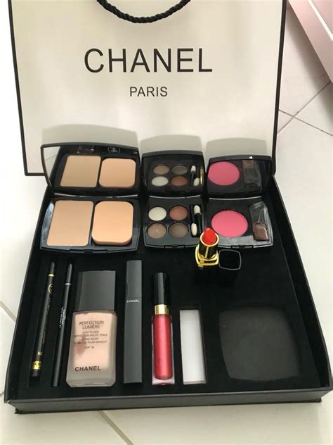 chanel make up singapore|chanel makeup sale australia.